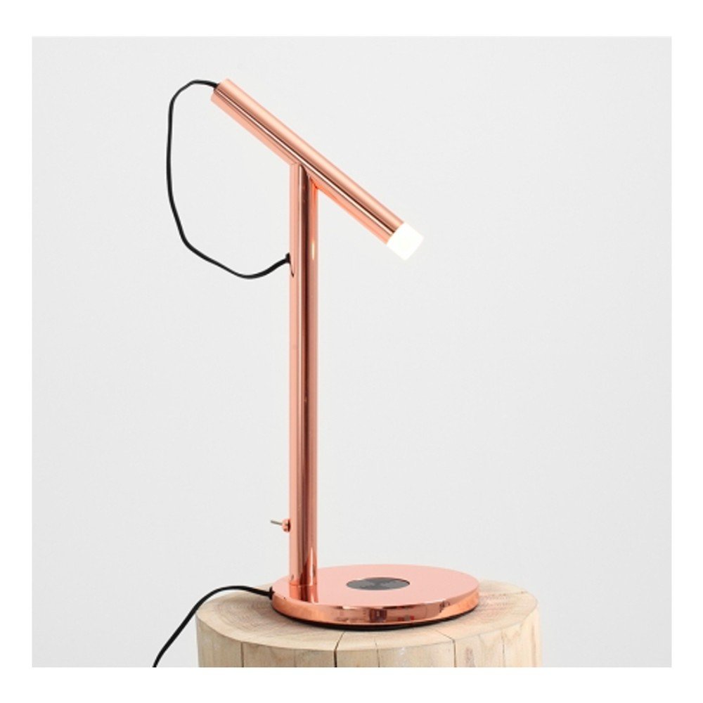 Stolní lampa Dizo Table v:776460