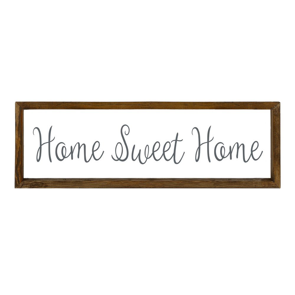 Nástěnný obraz Kate Louise Home, 70 x 19 cm v:1410473