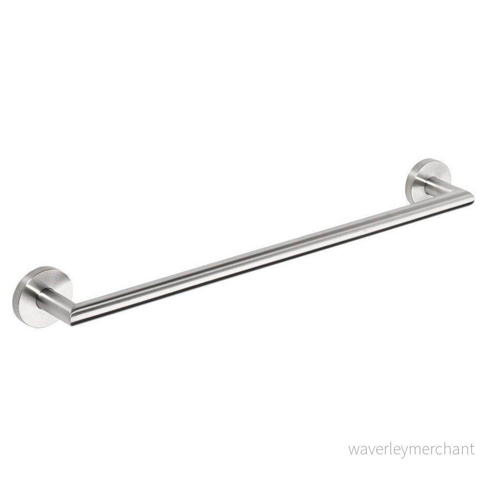 Nerezový držák na ručníky Sapho X-Steel, šířka 65 cm v:1437173