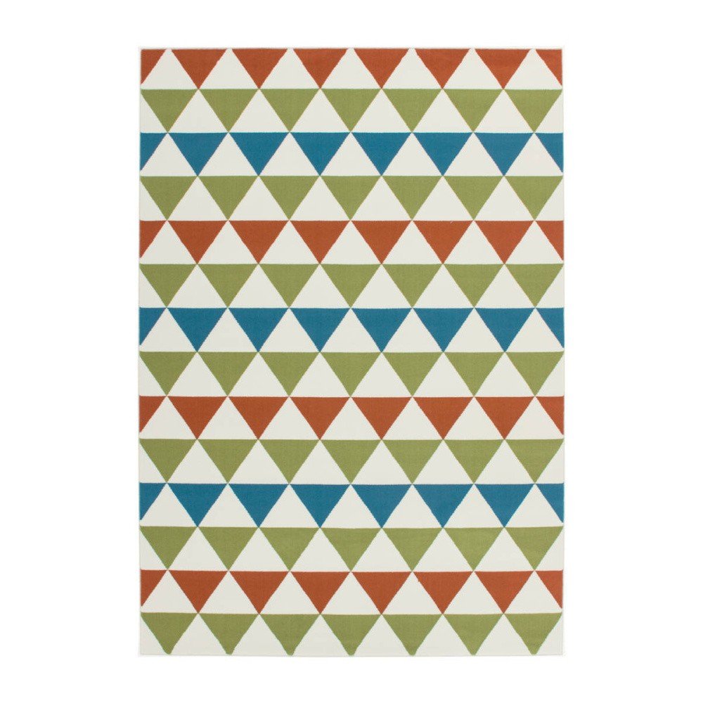 Koberec Kayoom Stella 800 Multi Tutti, 120 x 170 cm v:1016078