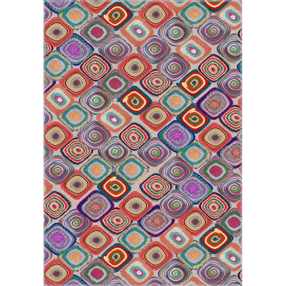 Koberec Vitaus Emilia, 80 x 150 cm v:1405927