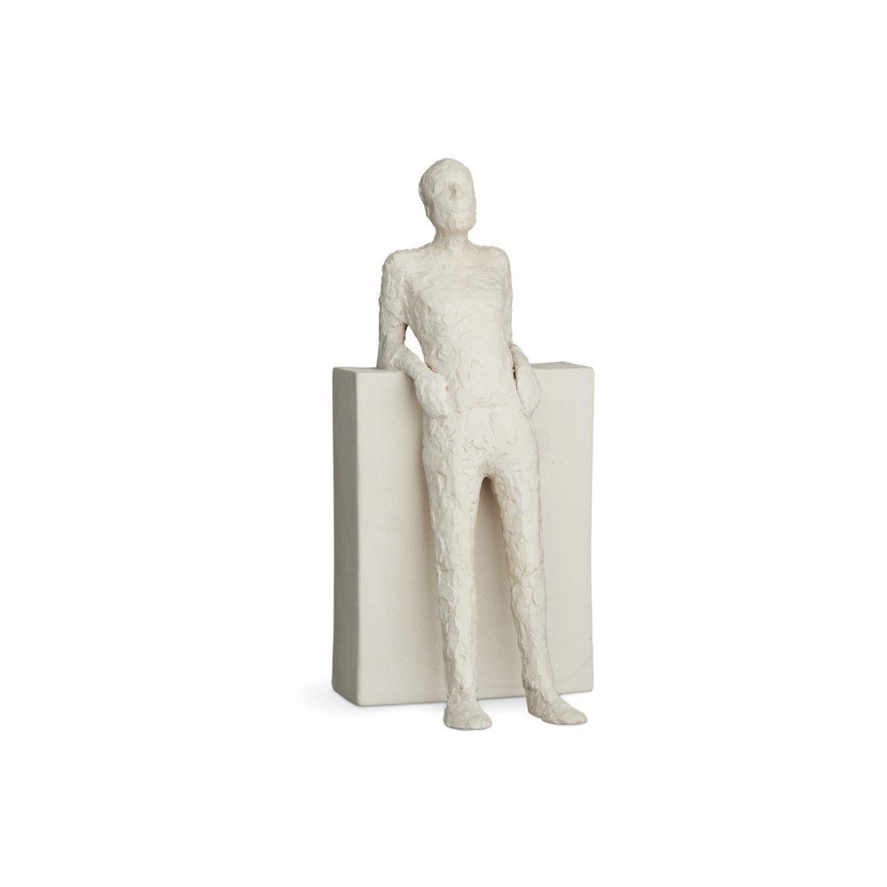 Kameninová soška Kähler Design Character The Hedonist v:1301726