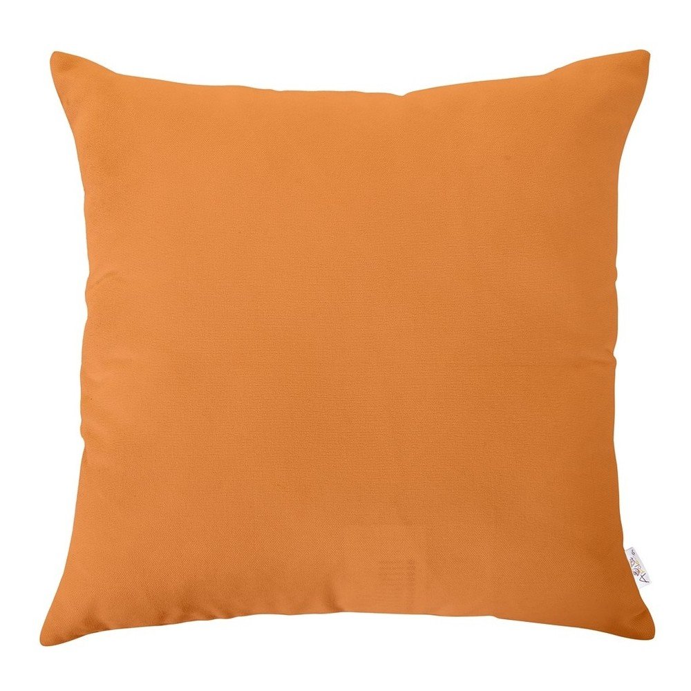 Povlak na polštář Mike & Co. NEW YORK Orangino, 43 x 43 cm v:827182