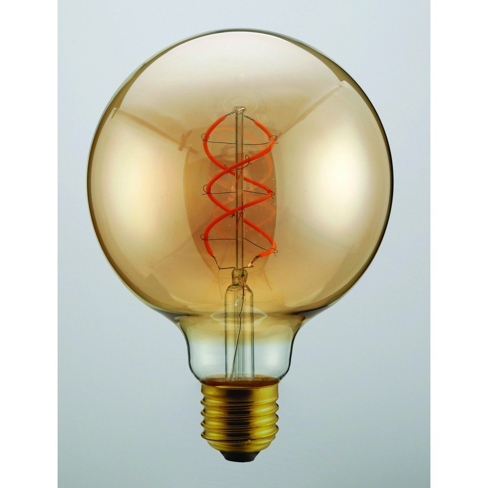 Standardní žárovka E27, 5 W, 240 V  v:1321632
