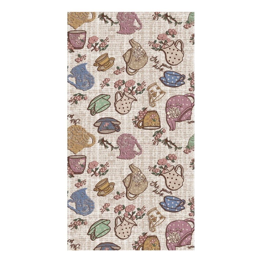 Koberec Vitaus Philange, 80 x 120 cm v:1170054