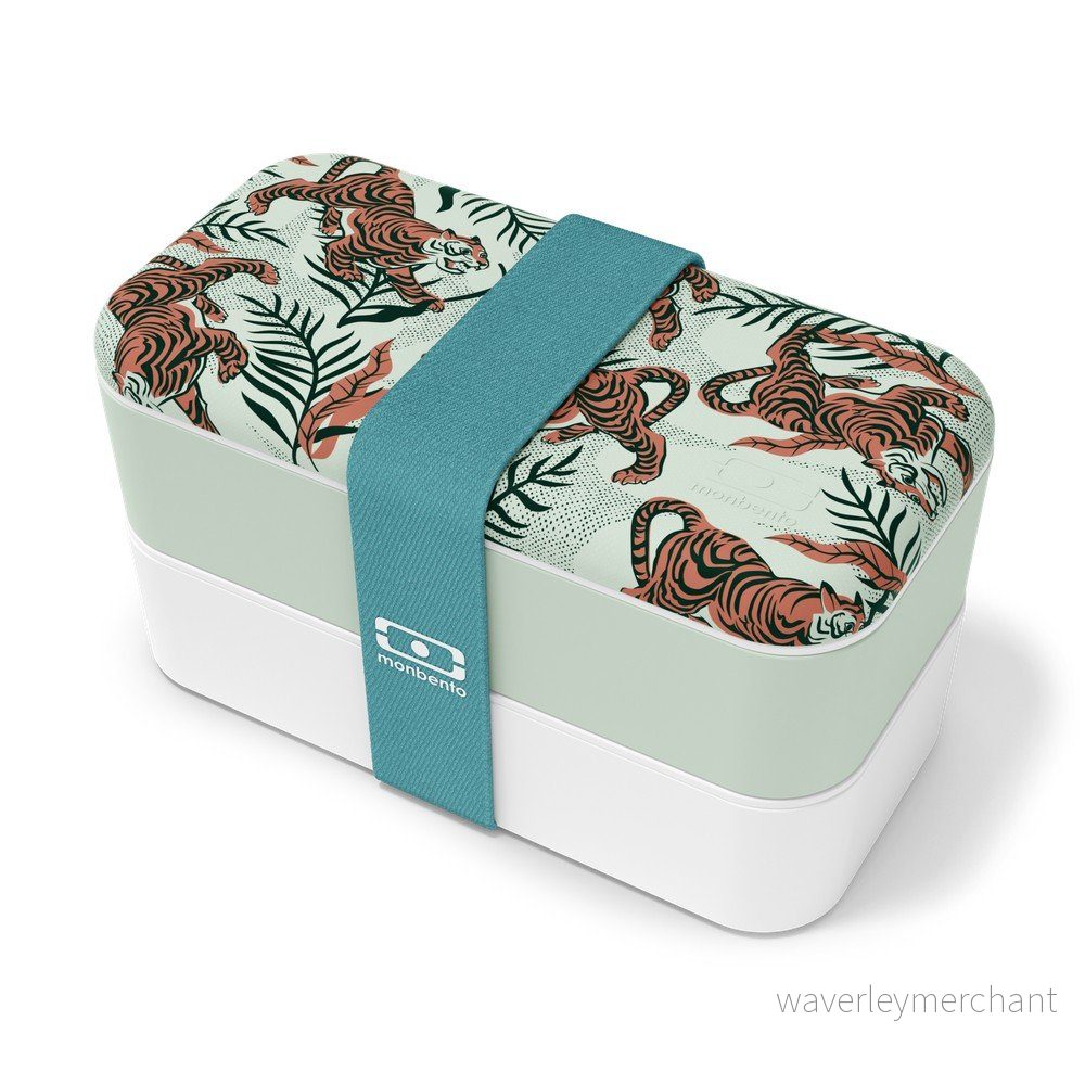 Svačinový box Monbento Original Power v:1398621