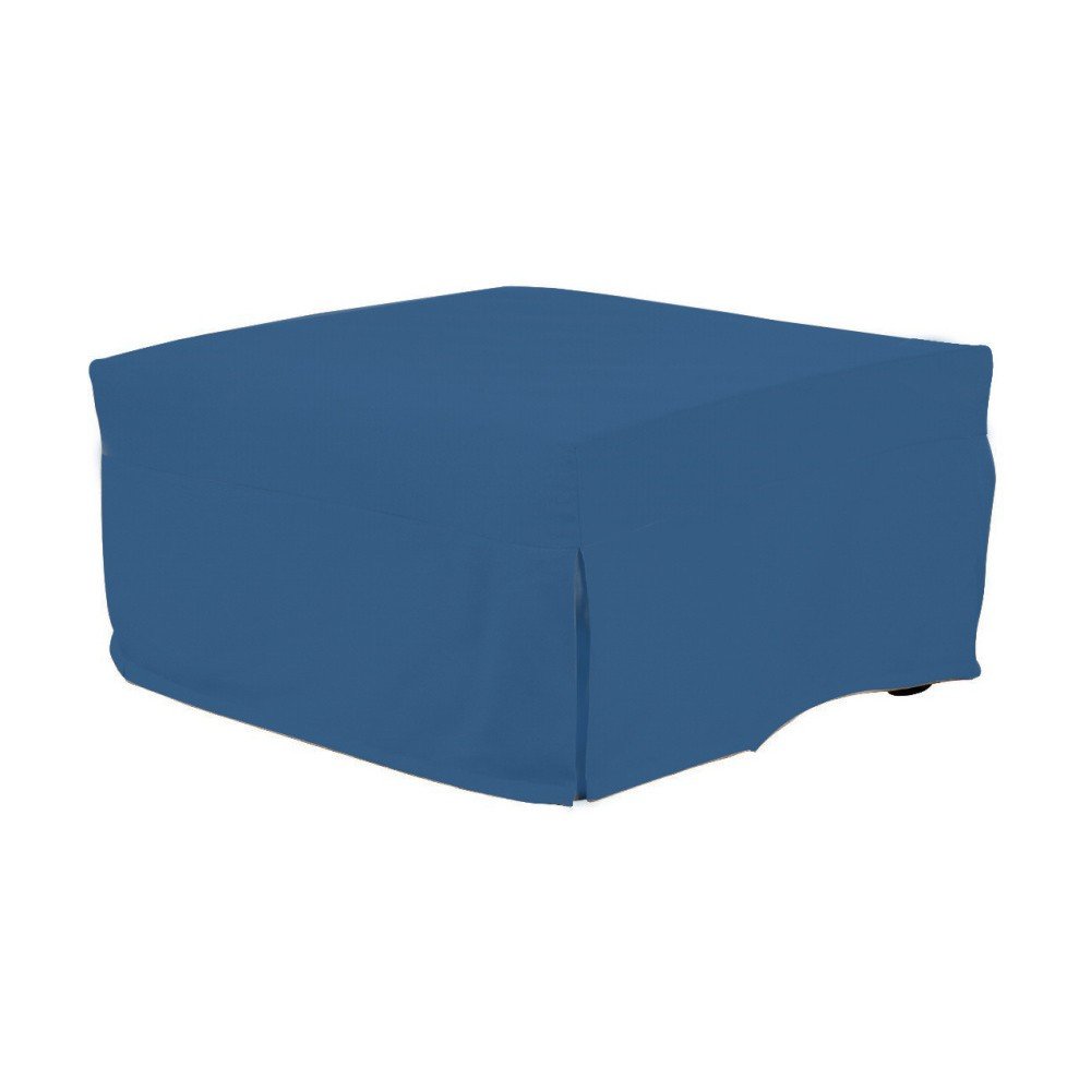 Modrý puf 13Casa Evo v:916510