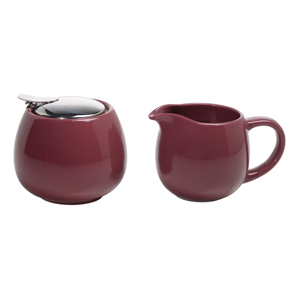 Set vínové cukřenky a mléčenky Maxwell & Williams Infusions T v:769482