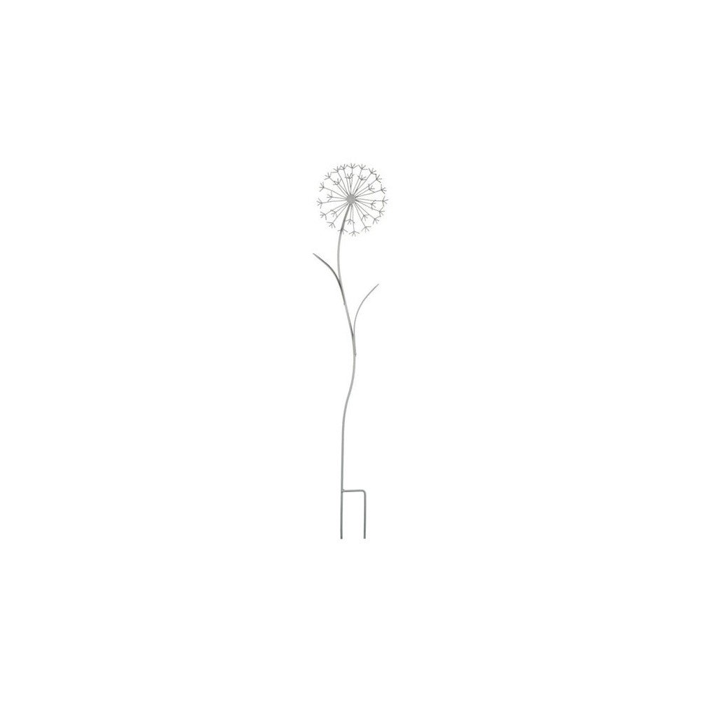 Kovová zapichovací dekorace Ego Dekor Dandelion, výška 80 cm v:1245466
