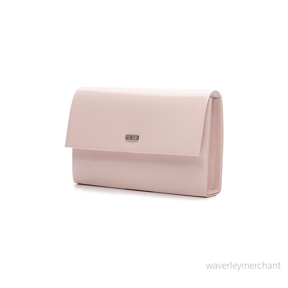Kabelka Felice Dominga Pink v:696154