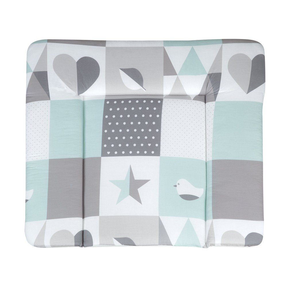 Přebalovací podložka 75×85 cm Happy Patch – Roba v:1786710 Přebalovací podložka 75×85 cm Happy Patch – Roba v:1786710