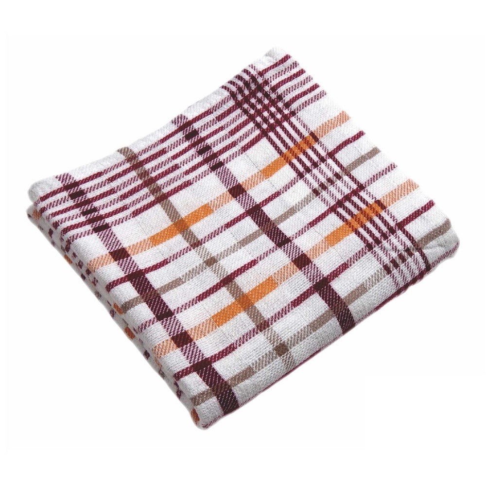 Sada 6 utěrek Tiseco Home Studio Quckly, 65 x 65 cm v:1277812