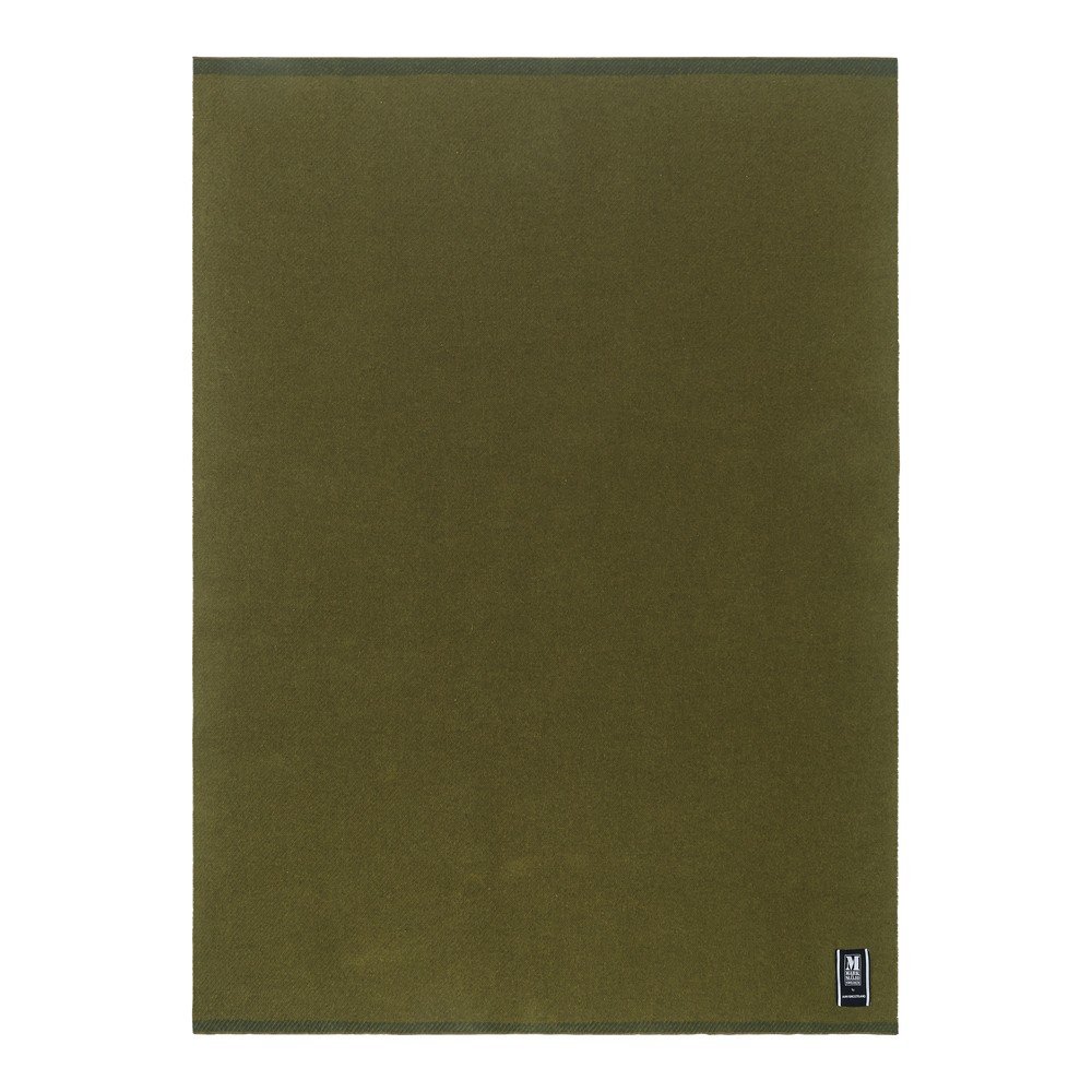 Vlněná deka 180x130 cm Fröja v:1474898