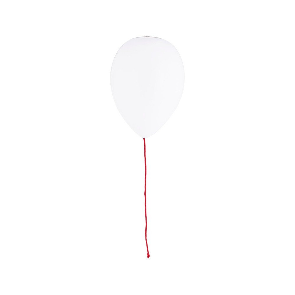 Bílé stropní svítidlo Balon II v:911046 Bílé stropní svítidlo Balon II v:911046