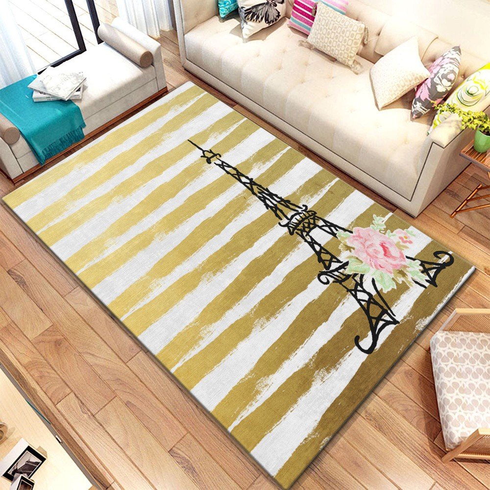 Koberec Homefesto Digital Carpets Pinio, 80 x 140 cm v:1265364