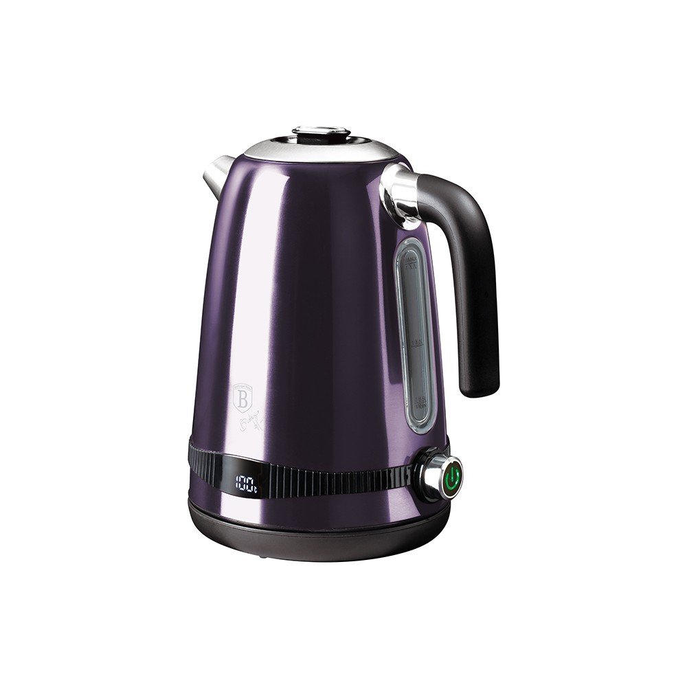 Fialová rychlovarná konvice 1.7 l Purple Metallic Line v:1457318