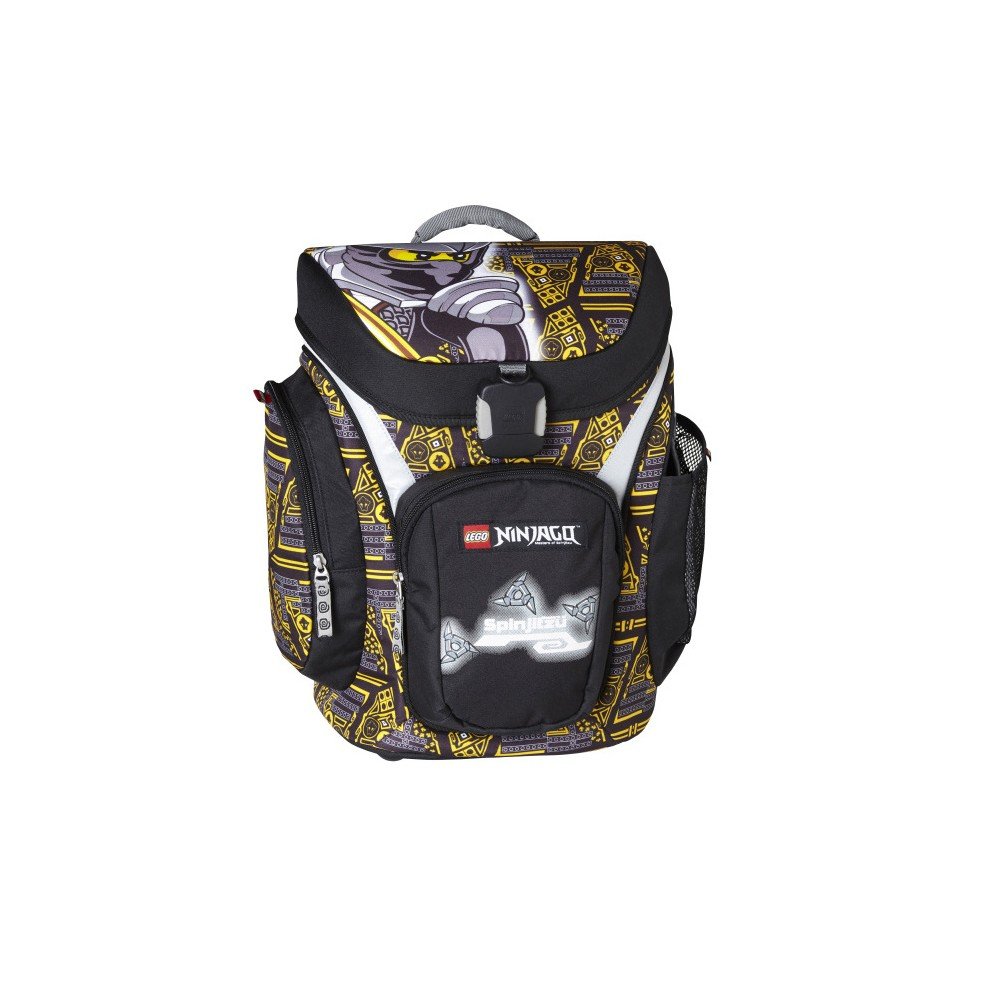 Dětský batoh LEGO® Ninjago Cole Explorer v:894128