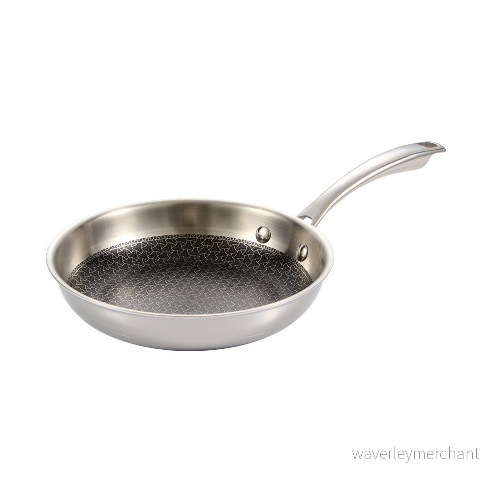 Pánev ø 20 cm SteelCraft – Tescoma v:1542496