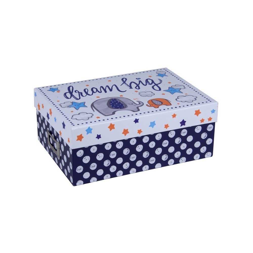 Úložný box Tri-Coastal Design Design Just Dream Big v:744516