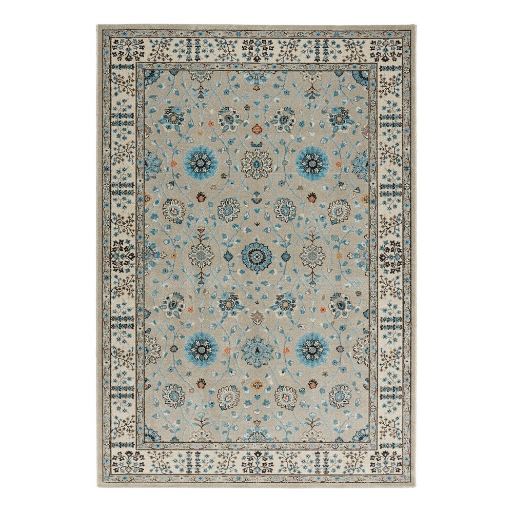 Béžový koberec Mint Rugs Classico, 160 x 230 cm v:1205694