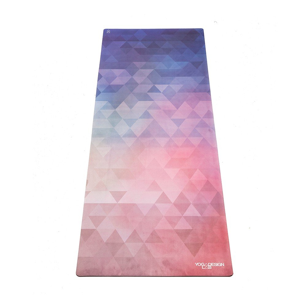 Podložka na jógu Yoga Design Lab Travel Mat Tribeca, 900 g v:935020