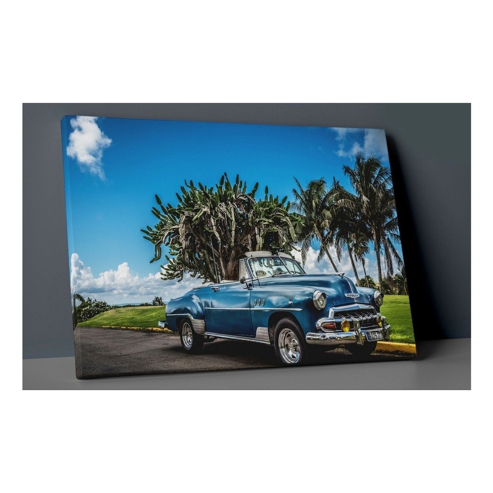 Obraz Insigne Canvaso Murro, 60 x 40 v:1227986
