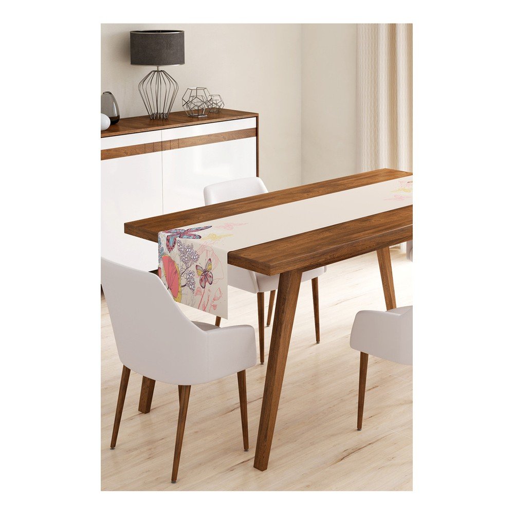 Běhoun na stůl 45x140 cm – Minimalist Cushion Covers v:1294162