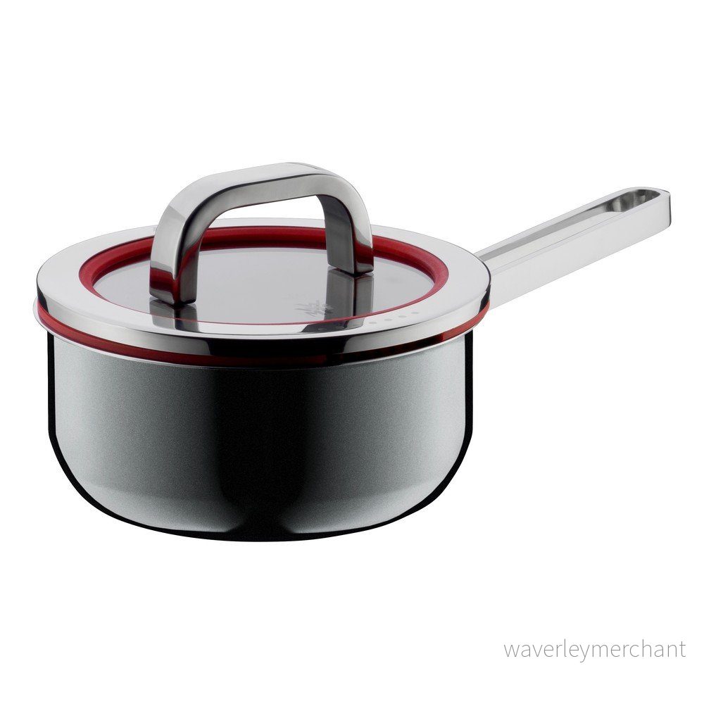 Omáčník s pokličkou WMF Fusintec Functional, ⌀ 16 cm v:1131846