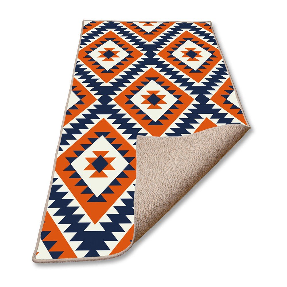 Koberec Oyo Concept Illinois, 80 x 140 cm v:1392497