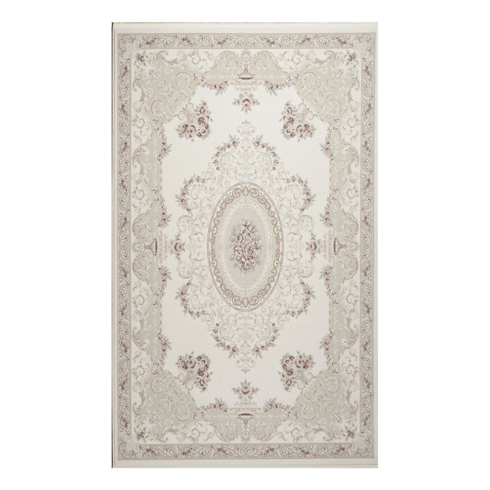 Béžový koberec Creamy, 130 x 190 cm v:884980