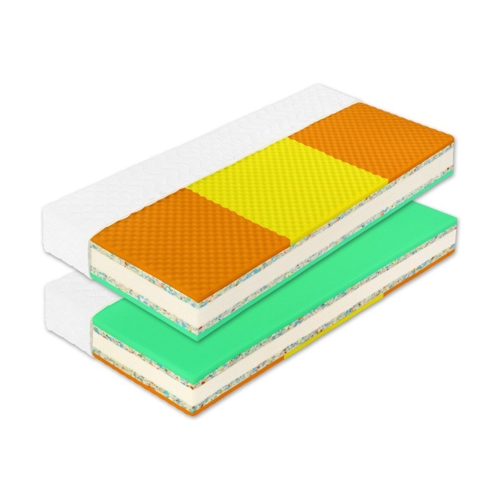 Matrace Tropico Heureka Plus 24, 160 x 200 cm v:1008818