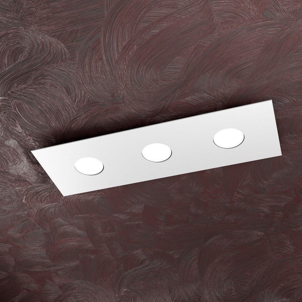 Stropní svítidlo Barloom Three v:877644