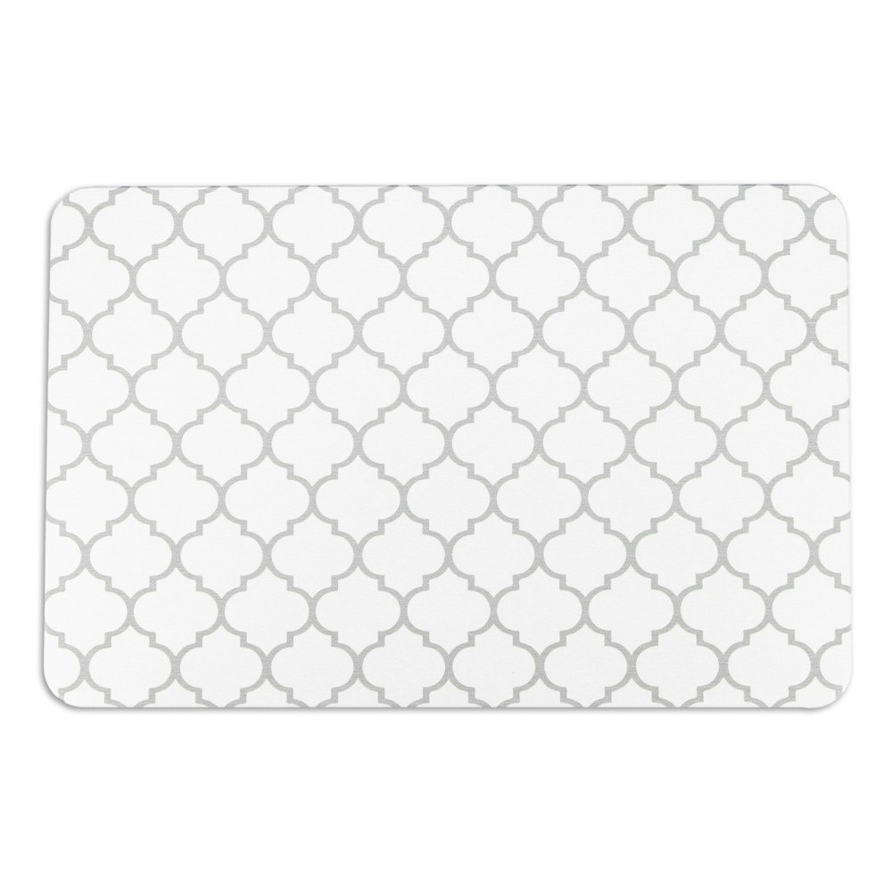 Podložka pod misku 39×60 cm – Artsy Doormats v:1607454