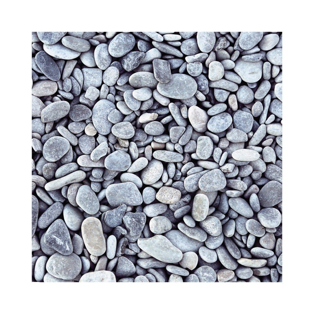 Samolepka na podlahu Ambiance Slab Stickers Pebble, 30 x 30 cm v:1204824