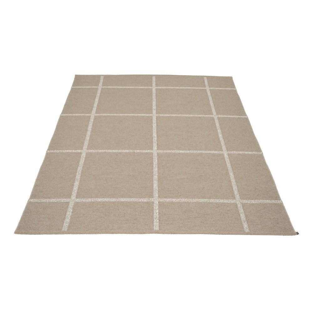 Béžový vnitřní a venkovní koberec 180x260 cm Ada Dark Linen – Pappelina v:1733256