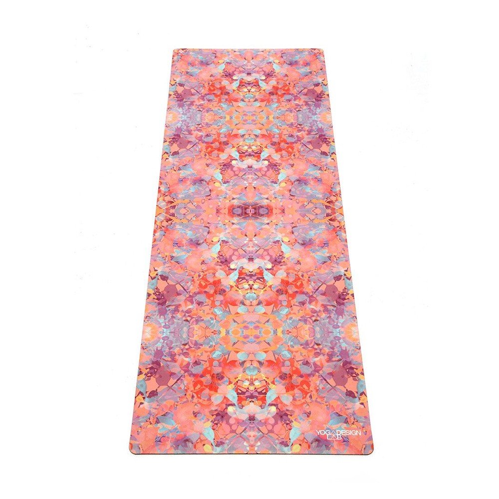 Podložka na jógu Yoga Design Lab Travel Kaleidoscope, 900 g v:965616 Podložka na jógu Yoga Design Lab Travel Kaleidoscope, 900 g v:965616