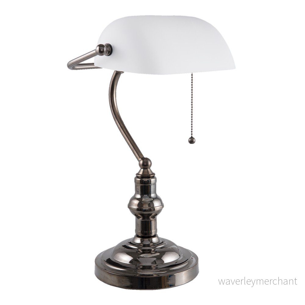 Stolní lampa Clayre & Eef Ramen v:981840