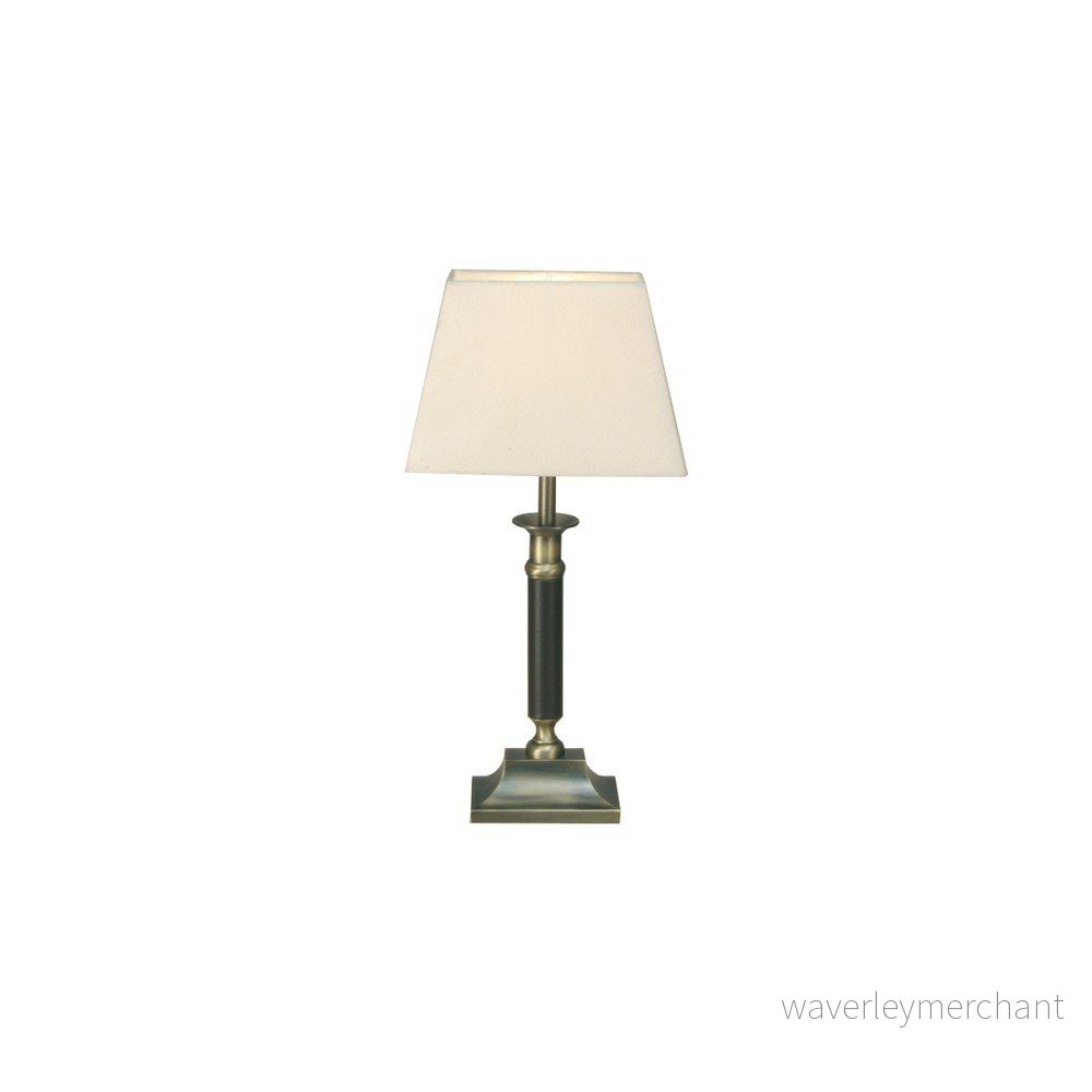 Béžová stolní lampa Scan Lamps Kolonn v:867188 Béžová stolní lampa Scan Lamps Kolonn v:867188