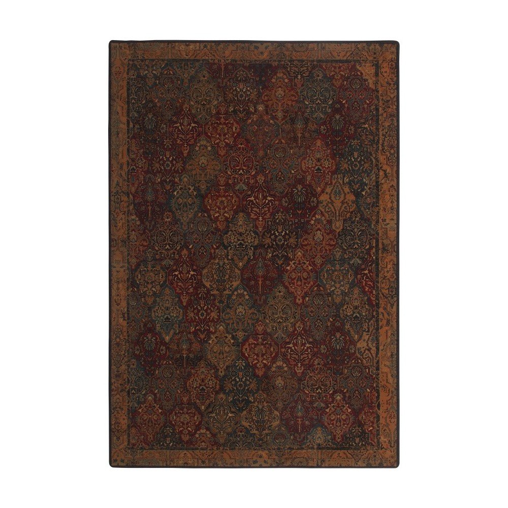 Koberec ze 100% novozélandské vlny Windsor & Co Sofas Baroque, 170 x 235 cm v:1071988