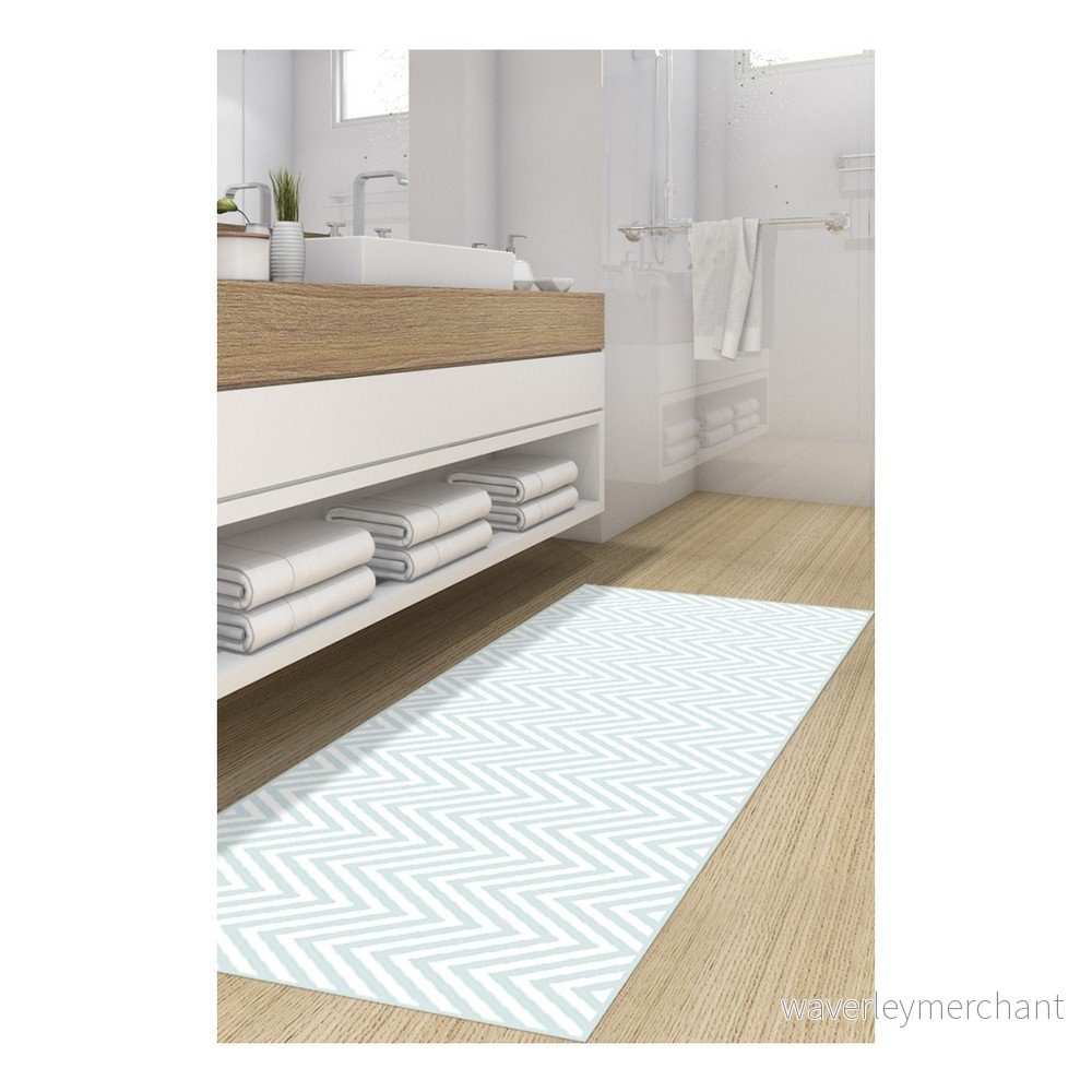 Vinylový koberec Floorart Minty, 50 x 100 cm v:1041262