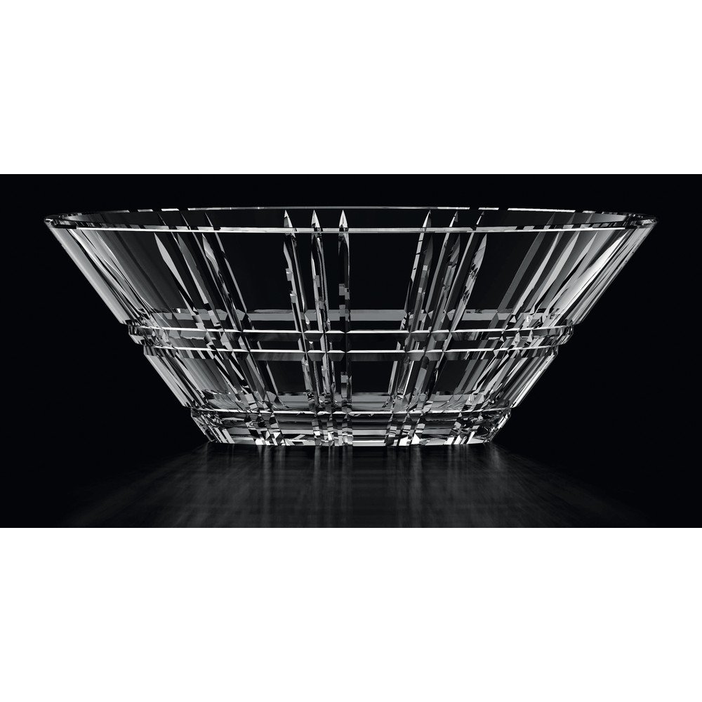Mísa z křišťálového skla Nachtmann Square Bowl, ⌀ 27 cm v:1318430