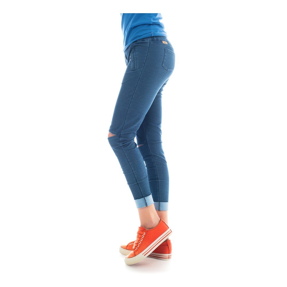 Modré legíny Lull Loungewear Carrizal, vel. S v:901494