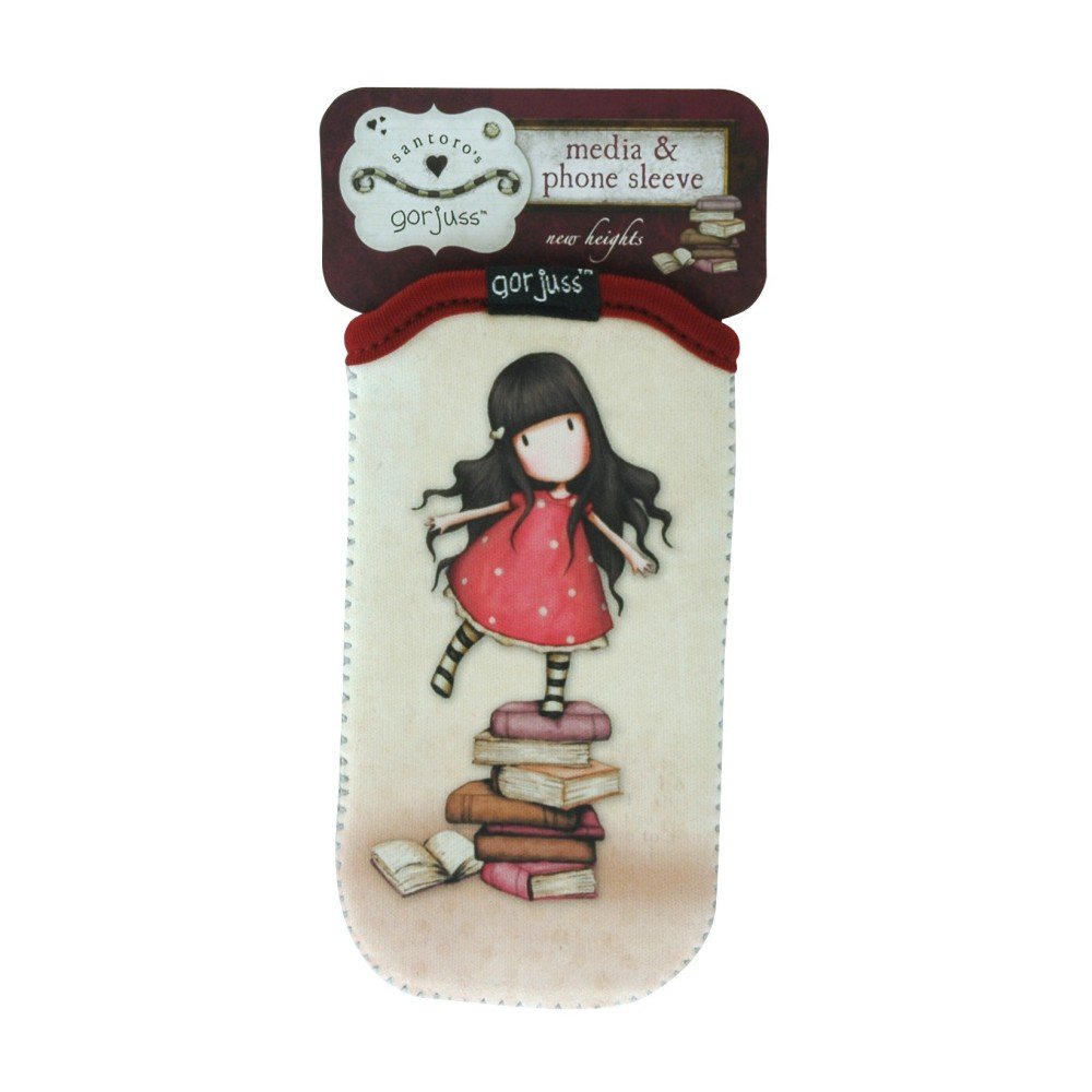 Obal na mobil z neoprenu Gorjuss New Heights v:1286898