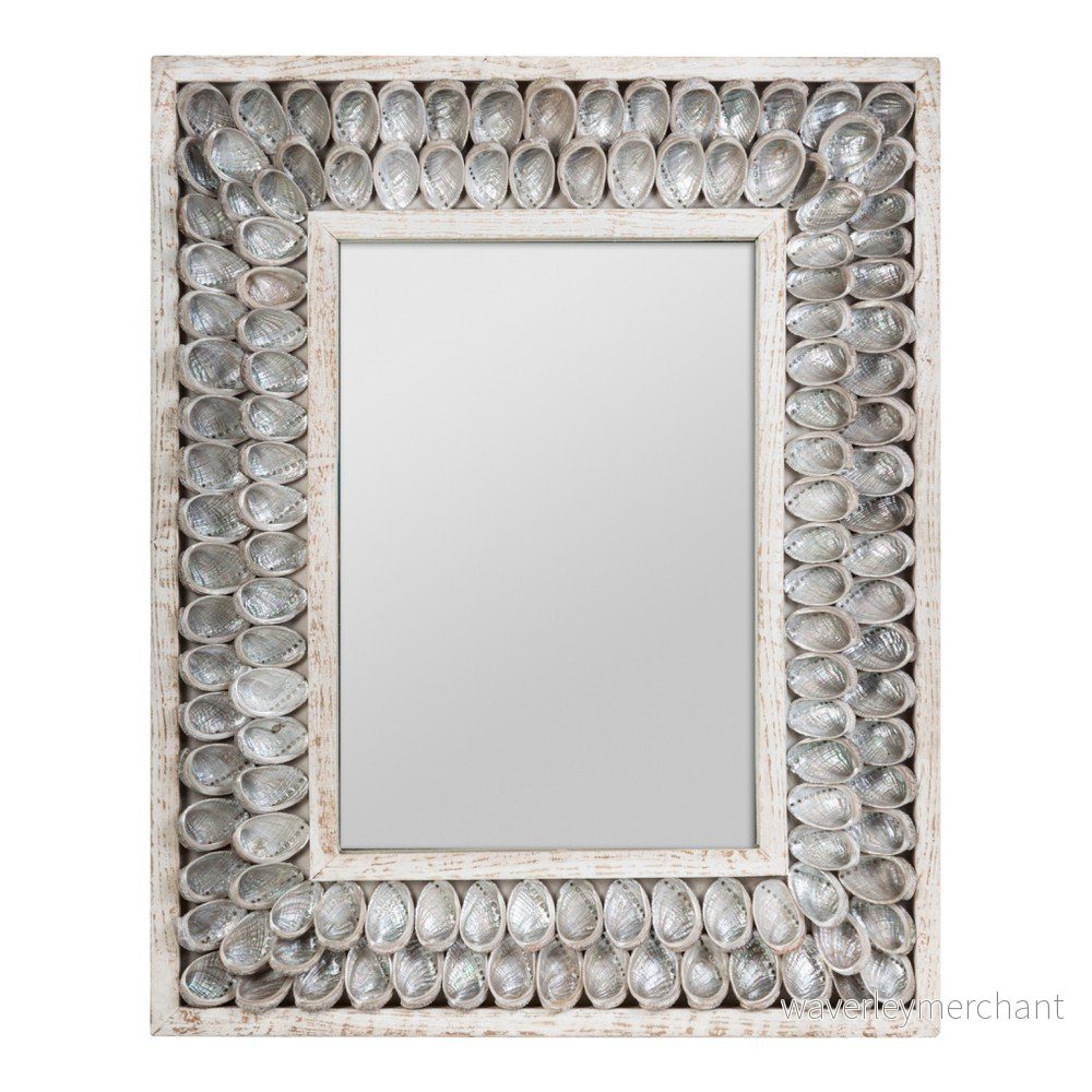 Zrcadlo Vical Home Enu v:816852