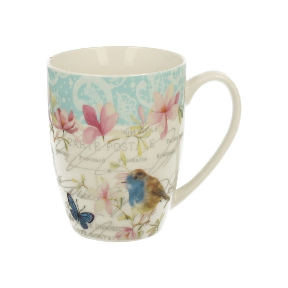 Porcelánový hrnek Duo Gift Denver, 300 ml v:1078594
