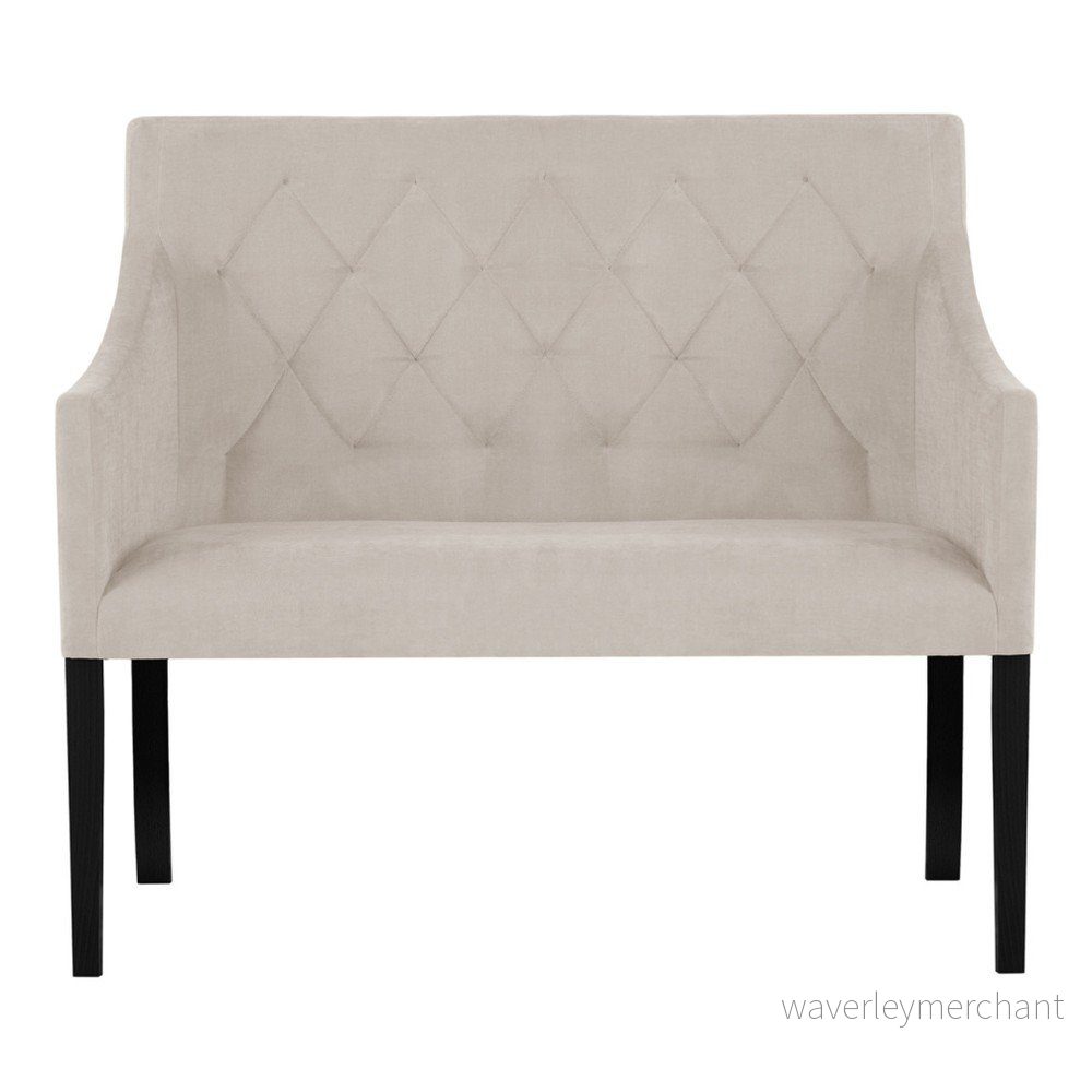 Krémová lavice Guy Laroche Complicity v:924938