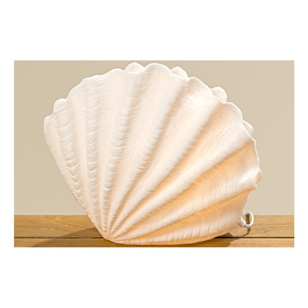 Svítící dekorace Boltze Sherly Sea Shell v:844944