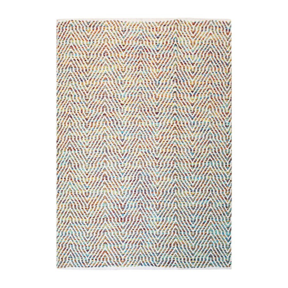 Ručně tkaný koberec Kayoom Coctail Dinant, 80 x 150 cm v:785740