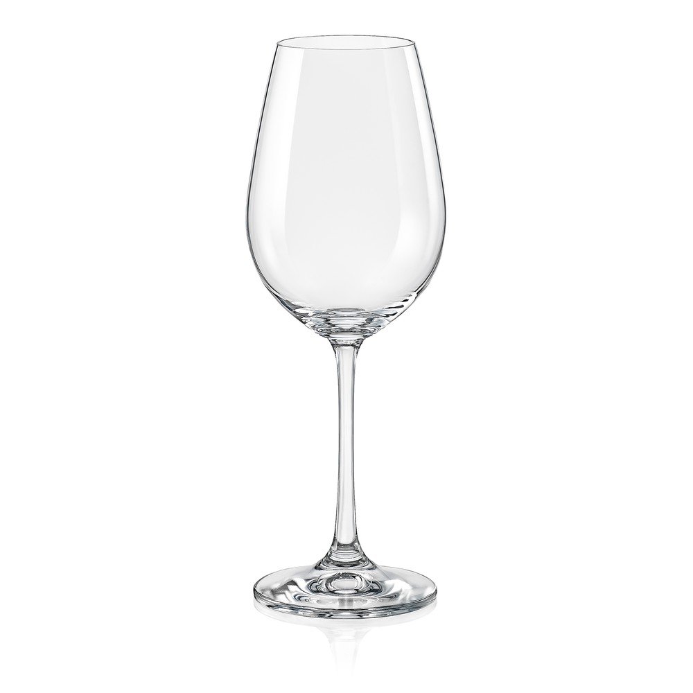 Sada 6 sklenic na víno Crystalex Viola, 250 ml v:1368265