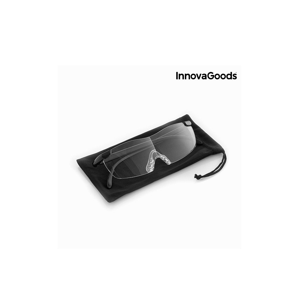 Zvětšující brýle InnovaGoods v:1331290
